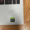Ігровий ноутбук Dell G15 5525 / 15.6" (1920x1080) IPS / AMD Ryzen 7 6800H (8 (16) ядер по 3.2 - 4.7 GHz) / 16 GB DDR5 / 512 GB SSD / nVidia GeForce RTX 3050, 4 GB GDDR6, 128-bit / WebCam - Зображення 8