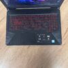 Ігровий ноутбук Б-клас Asus TUF Gaming FX504GM / 15.6" (1920x1080) IPS / Intel Core i5-8300H (4 (8) ядра по 2.3 - 4.0 GHz) / 8 GB DDR4 / 512 GB SSD / nVidia GeForce GTX 1060, 3 GB GDDR5, 192-bit / WebCam - Зображення 7