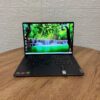 Ігровий ультрабук Lenovo Slim 7 ProX 14ARH7 / 14.5" (3072x1920) IPS Touch / AMD Ryzen 7 6800HS (8 (16) ядер по 3.2 - 4.7 GHz) / 16 GB DDR5 / 1000 GB SSD NVMe / nVidia GeForce RTX 3050, 4 GB GDDR6, 128-bit / WebCam - Зображення 2