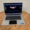 Ігровий ноутбук Gigabyte Aero 16 XE4 / 16" (3840x2400) OLED / Intel Core i7-12700H (14 (20) ядер по 3.5 - 4.7 GHz) / 16 GB DDR4 / 1000 GB SSD / nVidia GeForce RTX 3070 Ti, 8 GB GDDR6, 256-bit / WebCam - Зображення 2