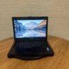 Захищений ноутбук Б-клас Panasonic Toughbook CF-53 / 14" (1366x768) TN / Intel Core i5-4300U (2 (4) ядра по 1.9 - 2.9 GHz) / 8 GB DDR3 / 256 GB SSD / Intel HD Graphics 4400 / DVD-ROM - Зображення 2