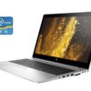 Ультрабук HP EliteBook 850 G5 / 15.6" (1920x1080) IPS / Intel Core i5-8350U (4 (8) ядра по 1.7 - 3.6 GHz) / 16 GB DDR4 / 240 GB SSD / Intel UHD Graphics 620 / WebCam