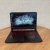 Ігровий ноутбук Б-клас Acer Nitro 5 AN515-54 / 15.6" (1920x1080) IPS / Intel Core i5-9300H (4 (8) ядра по 2.4 - 4.1 GHz) / 16 GB DDR4 / 512 GB SSD / nVidia GeForce GTX 1650, 4 GB GDDR5, 128-bit / WebCam - Зображення 2