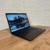 Ультрабук Б-клас Dell Latitude 7410 / 14" (1920x1080) TN Touch / Intel Core i7-10610U (4 (8) ядра по 1.8 - 4.9 GHz) / 16 GB DDR4 / 256 GB SSD / Intel UHD Graphics / WebCam - Зображення 4