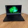 Ігровий ноутбук Razer Blade 17 RZ09-0423 / 17.3" (2560x1440) IPS / Intel Core i7-12800H (14 (20) ядер по 2.4 - 4.8 GHz) / 32 GB DDR5 / 1000 GB SSD / nVidia GeForce RTX 3080 Ti, 16 GB GDDR6, 256-bit / WebCam - Зображення 2