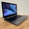 Ноутбук Б-клас HP ProBook 450 G2 / 15.6" (1366x768) TN / Intel Core i7-5500U (2 (4) ядра по 2.4 - 3.0 GHz) / 8 GB DDR3 / 256 GB SSD / Intel HD Graphics 5500 / WebCam / DVD-ROM - Зображення 4