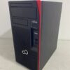 Комп'ютер Fujitsu Esprimo P558 E85 Tower / Intel Core i3-8100 (4 ядер по 3.6 GHz) / 8 GB DDR4 / 240 GB SSD + 500 GB HDD / Intel UHD Graphics 630 - Зображення 3
