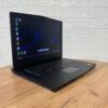 Ігровий ноутбук Dell Alienware 15 R3 / 15.6" (1920x1080) IPS / Intel Core i7-6700HQ (4 (8) ядра по 2.6 - 3.5 GHz) / 16 GB DDR4 / 256 GB SSD / nVidia GeForce GTX 1060, 6 GB GDDR5, 192-bit / WebCam - Зображення 4