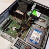 ПК Б-клас HP Z220 SFF / Intel Core i5-2400 (4 ядра по 3.1 - 3.4 GHz) / 16 GB DDR3 / 240 GB SSD + 1000 GB HDD / Intel HD Graphics 2000 - Зображення 5
