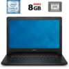 Ноутбук Dell Latitude 3470 / 14" (1366x768) TN / Intel Core i5-6200U (2 (4) ядра по 2.3 - 2.8 GHz) / 8 GB DDR3 / 240 GB SSD / Intel HD Graphics 520 / WebCam / HDMI / Windows 10