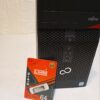 ПК Fujitsu Esprimo P556 E85+ Tower / Intel Core i5-6500 (4 ядра по 3.2 - 3.6 GHz) / 8 GB DDR4 / 256 GB SSD + 750 GB HDD / Intel HD Graphics 530 + USB-флешка 64 GB - Зображення 6