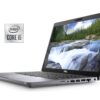 Ультрабук Б-клас Dell Latitude 5410 / 14" (1366x768) TN / Intel Core i5-10310U (4 (8) ядра по 1.7 - 4.4 GHz) / 8 GB DDR4 / 256 GB SSD / Intel UHD Graphics / WebCam