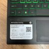 Ігровий ноутбук Б-клас HP Pavilion Gaming 15-dk2003nr / 15.6" (1920x1080) IPS / Intel Core i7-11370H (4 (8) ядра по 3.0 - 4.8 GHz) / 8 GB DDR4 / 512 GB SSD / nVidia GeForce RTX 3050, 4 GB GDDR6, 128-bit / WebCam - Зображення 9