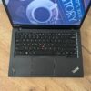 Ультрабук Б-клас Lenovo ThinkPad T440s / 14" (1600x900) TN / Intel Core i5-4300U (2 (4) ядра по 1.9 - 2.9 GHz) / 8 GB DDR3 / 120 GB SSD / Intel HD Graphics 4400 / WebCam - Зображення 7
