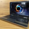 Ноутбук Б-клас HP Pavilion 14 al061nr / 14" (1366x768) TN / Intel Core i3-6100U (2 (4) ядра по 2.3 GHz) / 8 GB DDR4 / 240 GB SSD / Intel HD Graphics 520 / WebCam / Windows 10 - Зображення 6