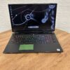 Ігровий ноутбук Dell Alienware Area 51M R2 / 17.3" (1920x1080) IPS / Intel Core i7-10700 (8 (16) ядер по 2.9 - 4.8 GHz) / 16 GB DDR4 / 512 GB SSD / AMD Radeon RX 5700M, 8 GB GDDR6, 256-bit / WebCam - Зображення 2