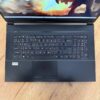 Ігровий ноутбук Sager NH77HK / 17.3" (1920x1080) IPS / Intel Core i7-11800H (8 (16) ядра по 2.3 - 4.6 GHz) / 16 GB DDR4 / 500 GB SSD / nVidia GeForce RTX 3050 Ti, 4 GB GDDR6, 128-bit / WebCam - Зображення 6