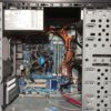 ПК Б-клас Gigabyte Tower / Intel Core i5-650 (2 (4) ядра по 3.2 - 3.46 GHz) / 8 GB DDR3 / 128 GB SSD + 250 GB HDD / Intel HD Graphics / 350W / DVD-ROM - Зображення 5