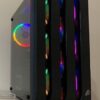 Ігровий ПК Tower / Intel Core i5-8500 (6 ядер по 3.0 - 4.1 GHz) / 16 GB DDR4 / 500 GB SSD / nVidia GeForce GTX 1070, 8 GB GDDR5, 256-bit / 500W - Зображення 3