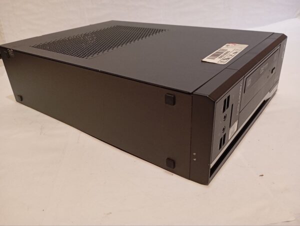 ПК Б-клас Acer Veriton X2632G SFF / Intel Core i5-4590 (4 ядра по 3.3 - 3.7 GHz) / 8 GB DDR3 / 500 GB HDD / Intel HD Graphics 4600 / DVD-RW - Зображення 3