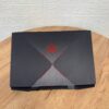 Ігровий ноутбук Б-клас HP Omen 15-dc1025cl / 15.6" (1920x1080) IPS / Intel Core i7-9750H (6 (12) ядер по 2.6 - 4.5 GHz) / 16 GB DDR4 / 512 GB SSD / nVidia GeForce RTX 2060, 6 GB GDDR6, 192-bit / WebCam - Зображення 3