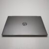 Ноутбук Б-клас HP Pavilion 15-cs2047ur / 15.6" (1920x1080) IPS / Intel Core i7-8565U (4 (8) ядра по 1.8 - 4.6 GHz) / 8 GB DDR4 / 256 GB SSD / nVidia GeForce MX250, 2 GB GDDR5, 64-bit / NoWebCam - Зображення 6