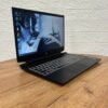 Ігровий ноутбук HP Pavilion 15-ec0000ua / 15.6" (1920x1080) TN / AMD Ryzen 5 3550H (4 (8) ядра по 2.1 - 3.7 GHz) / 8 GB DDR4 / 256 GB SSD / nVidia GeForce GTX 1050, 3 GB GDDR5, 96-bit / WebCam - Зображення 4