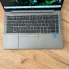 Ультрабук HP ZBook Firefly 14 G8 / 14" (1920x1080) IPS / Intel Core i5-1145G7 (4 (8) ядра по 1.1 - 4.4 GHz) / 8 GB DDR4 / 256 GB SSD / Intel Iris Xe Graphics / WebCam - Зображення 7