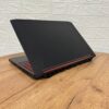 Ігровий ноутбук Б-клас Acer Nitro 5 AN515-54 / 15.6" (1920x1080) IPS / Intel Core i5-9300H (4 (8) ядра по 2.4 - 4.1 GHz) / 8 GB DDR4 / 256 GB SSD / nVidia GeForce GTX 1050, 3 GB GDDR5, 96-bit / WebCam - Зображення 6