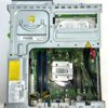 Комп'ютер Fujitsu Esprimo E720 E85 SFF / Intel Core i3-4130 (2 (4) ядра по 3.4 GHz) / 8 GB DDR3 / 120 GB SSD + 500 GB HDD / Intel HD Graphics 4400 / DVD-ROM - Зображення 4