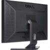 Монітор Dell E228WFPc / 22" (1680x1050) TN / 1x DVI, 1xVGA / VESA 100x100 - Зображення 4