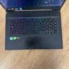 Ігровий ноутбук Б-клас Asus ROG Zephyrus GU502GV / 15.6" (1920x1080) IPS / Intel Core i7-9750H (6 (12) ядер по 2.6 - 4.5 GHz) / 16 GB DDR4 / 512 GB SSD / nVidia GeForce RTX 2060, 6 GB GDDR6, 192-bit / WebCam - Зображення 7
