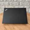 Ультрабук Lenovo ThinkPad T470 / 14" (1920x1080) IPS Touch / Intel Core i5-6300U (2 (4) ядра 2.4 - 3.0 GHz) / 8 GB DDR4 / 128 GB SSD / Intel HD Graphics 520 / WebCam - Зображення 3
