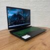 Ігровий ноутбук Б-клас HP Pavilion Gaming 15-dk2003nr / 15.6" (1920x1080) IPS / Intel Core i7-11370H (4 (8) ядра по 3.0 - 4.8 GHz) / 16 GB DDR4 / 512 GB SSD / nVidia GeForce RTX 3050, 4 GB GDDR6, 128-bit / WebCam - Зображення 4