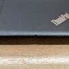 Ноутбук Б-клас Lenovo ThinkPad T480 / 14" (1920x1080) IPS / Intel Core i5-8250U (4 (8) ядра по 1.6 - 3.4 GHz) / 12 GB DDR4 / 512 GB SSD / Intel UHD Graphics 620 / WebCam / TouchID / Windows 10 - Зображення 3