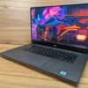Ігровий ноутбук Dell XPS 15 9550 / 15.6" (3840x2160) IPS Touch / Intel Core i7-6700HQ (4 (8) ядра по 2.6 - 3.5 GHz) / 16 GB DDR4 / 480 GB SSD / nVidia GeForce GTX 960M, 2 GB GDDR5, 128-bit / HDMI / Windows 10 - Зображення 5