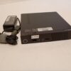 Неттоп Lenovo ThinkCentre M53 USFF / Intel Pentium J2900 (4 ядра по 2.41 - 2.66 GHz) / 4 GB DDR3 / 128 GB SSD / Intel HD Graphics - Зображення 4