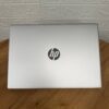 Ультрабук HP Pavilion 16-an0066st / 16" (1920x1200) IPS / Intel Core Ultra 5 125U (12 (14) ядер по 1.3 - 4.3 GHz) / 8 GB DDR5 / 512 GB SSD / Intel Graphics / WebCam - Зображення 3