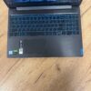 Ігровий ноутбук Б-клас Lenovo IdeaPad L340-15IRH Gaming / 15.6" (1920x1080) IPS / Intel Core i5-9300HF (4 (8) ядра по 2.4 - 4.1 GHz) / 8 GB DDR4 / 512 GB SSD NVMe / nVidia GeForce GTX 1650, 4 GB GDDR5, 128-bit / WebCam - Зображення 7