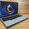 Ноутбук Dell Latitude 5511 / 15.6" (1366x768) TN / Intel Core i5-10300H (4 (8) ядра по 2.5 - 4.5 GHz) / 8 GB DDR4 / 512 GB SSD / Intel UHD Graphics / WebCam / Windows 10 - Зображення 4