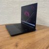 Ігровий ноутбук Б-клас MSI Stealth 14 Studio A13VF / 14" (1920x1200) IPS / Intel Core i7-13620H (10 (16) ядер по 3.6 - 4.9 GHz) / 16 GB DDR5 / 1000 GB SSD / nVidia GeForce RTX 4060, 8 GB GDDR6, 128-bit / WebCam - Зображення 5