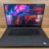 Ігровий ноутбук Dell XPS 15 9550 / 15.6" (3840x2160) IPS Touch / Intel Core i7-6700HQ (4 (8) ядра по 2.6 - 3.5 GHz) / 16 GB DDR4 / 480 GB SSD / nVidia GeForce GTX 960M, 2 GB GDDR5, 128-bit / HDMI / Windows 10 - Зображення 2
