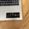 Ультрабук Б-клас Acer Aspire 3 A315-58 / 15.6" (1920x1080) TN / Intel Core i3-1115G4 (2 (4) ядра по 1.7 - 4.1 GHz) / 8 GB DDR4 / 256 GB SSD / Intel UHD Graphics / WebCam - Зображення 8