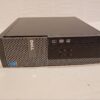 ПК Dell OptiPlex 3020 SFF / Intel Core i5-4590 (4 ядра по 3.3 - 3.7 GHz) / 8 GB DDR3 / 500 GB HDD / Intel HD Graphics 4600 / DVD-RW + USB-флешка 64 GB - Зображення 2