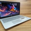 Ноутбук Б-клас HP Pavilion 15-cc123c / 15.6" (1366x768) TN Touch / Intel Core i5-8250U (4 (8) ядра по 1.6 - 3.4 GHz) / 8 GB DDR4 / 240 GB SSD / Intel HD Graphics 620 / WebCam / Windows 10 - Зображення 5
