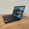 Ультрабук Б-клас Dell Latitude 7410 / 14" (1920x1080) TN Touch / Intel Core i7-10610U (4 (8) ядра по 1.8 - 4.9 GHz) / 16 GB DDR4 / 256 GB SSD / Intel UHD Graphics / WebCam - Зображення 5