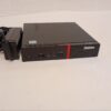 Неттоп Lenovo ThinkCentre M700 Tiny USFF / Intel Core i5-6400T (4 ядра по 2.2 - 2.8 GHz) / 8 GB DDR4 / 500 GB HDD / Intel HD Graphics 530 + USB-флешка 64 GB - Зображення 5