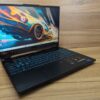 Ігровий ноутбук Asus FX 507 / 15.6" (1920x1080) IPS / Intel Core i7-12700H (14 (20) ядер по 3.5 - 4.7 GHz) / 16 GB DDR4 / 512 GB SSD / nVidia GeForce RTX 4060, 8 GB GDDR6, 128-bit / WebCam / Windows 10 - Зображення 4