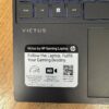 Ігровий ноутбук HP Victus 15-fb2063dx / 15.6" (1920x1080) IPS / AMD Ryzen 5 7535HS (6 (12) ядер по 3.3 - 4.55 GHz) / 8 GB DDR5 / 512 GB SSD / AMD Radeon RX 6550M, 4 GB GDDR6, 64-bit / WebCam - Зображення 8