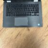 Ультрабук-трансформер Б-клас Dell Latitude 3379 / 13.3" (1920x1080) IPS Touch / Intel Core i5-6300U (2 (4) ядра по 2.4 - 3.0 GHz) / 8 GB DDR4 / 256 GB SSD / Intel HD Graphics 520 / WebCam - Зображення 8